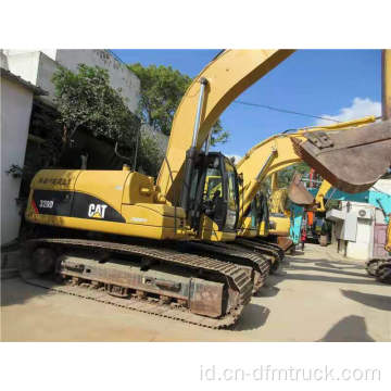 Cat Excavator 320D bekas